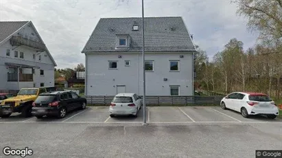 Bostadsrätter till salu i Tyresö - Bild från Google Street View