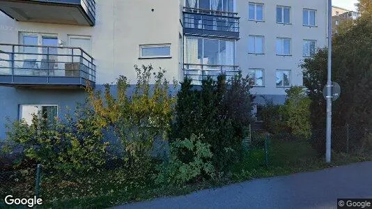 Bostadsrätter till salu i Upplands-Bro - Bild från Google Street View