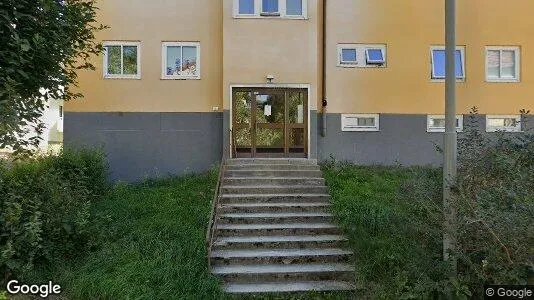 Bostadsrätter till salu i Söderort - Bild från Google Street View