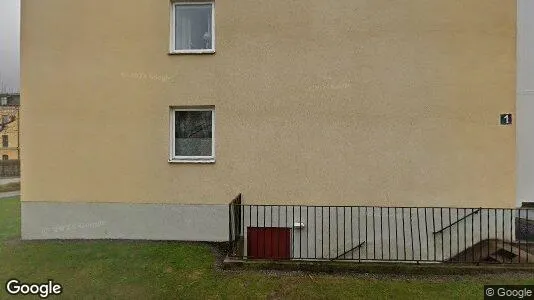 Bostadsrätter till salu i Söderort - Bild från Google Street View