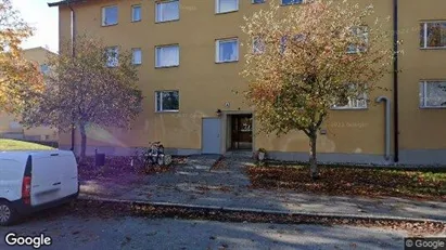 Bostadsrätter till salu i Järfälla - Bild från Google Street View