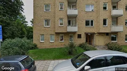 Lägenheter till salu i Kungsholmen - Bild från Google Street View