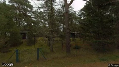 Lägenheter till salu i Vellinge - Bild från Google Street View