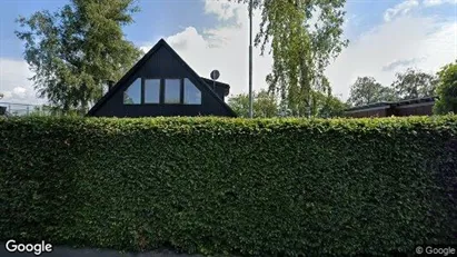 Lägenheter till salu i Lomma - Bild från Google Street View