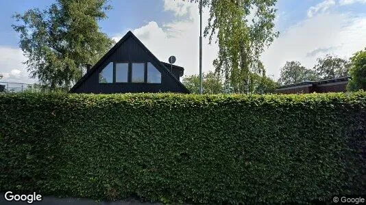 Lägenheter till salu i Lomma - Bild från Google Street View