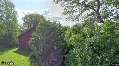 Lägenheter till salu i Uppsala - Bild från Google Street View