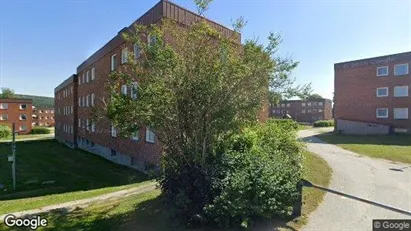 Lägenheter att hyra i Örnsköldsvik - Bild från Google Street View