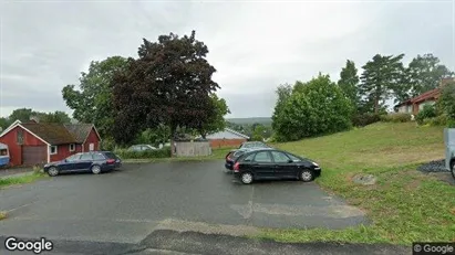 Lägenheter att hyra i Bromölla - Bild från Google Street View