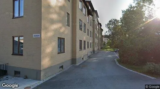 Lägenheter att hyra i Uppsala - Bild från Google Street View