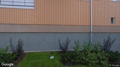 Bostadsrätter till salu i Askim-Frölunda-Högsbo - Bild från Google Street View