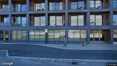 Bostadsrätter till salu i Uppsala - Bild från Google Street View