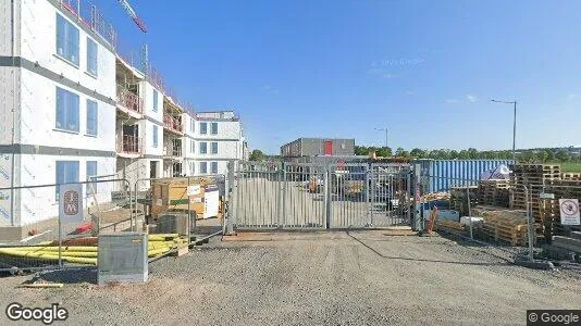 Lägenheter att hyra i Uppsala - Bild från Google Street View