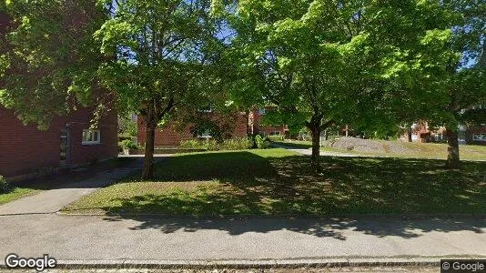 Lägenheter att hyra i Uppsala - Bild från Google Street View