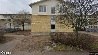 Lägenheter att hyra i Linköping - Bild från Google Street View