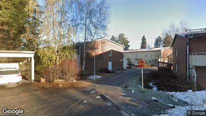Lägenheter att hyra i Luleå - Bild från Google Street View