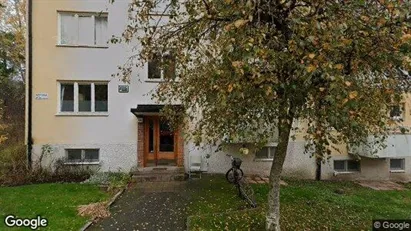Lägenheter att hyra i Söderort - Bild från Google Street View