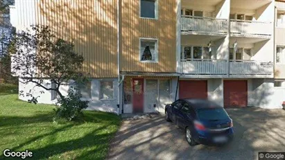 Lägenheter att hyra i Nordanstig - Bild från Google Street View