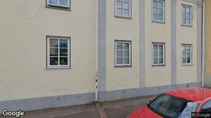 Lägenheter att hyra i Karlstad - Bild från Google Street View