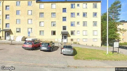 Lägenheter att hyra i Södertälje - Bild från Google Street View