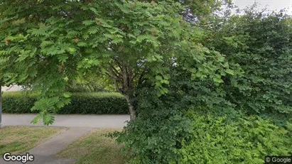 Lägenheter att hyra i Linköping - Bild från Google Street View