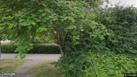 Lägenheter att hyra i Linköping - Bild från Google Street View