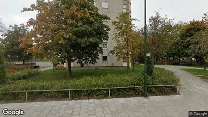 Lägenheter att hyra i Fosie - Bild från Google Street View