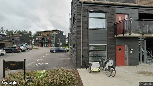 Lägenheter att hyra i Område ej specificerat - Bild från Google Street View