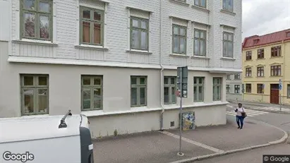 Lägenheter att hyra i Område ej specificerat - Bild från Google Street View
