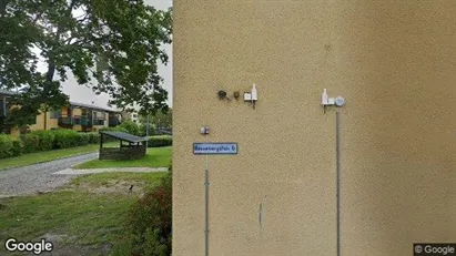 Lägenheter att hyra i Sandviken - Bild från Google Street View