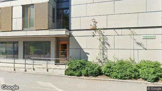 Lägenheter att hyra i Område ej specificerat - Bild från Google Street View