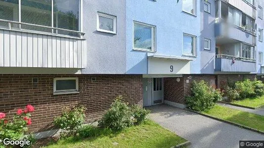 Lägenheter att hyra i Område ej specificerat - Bild från Google Street View