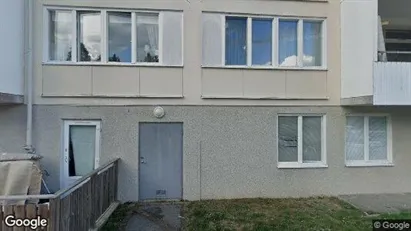 Lägenheter att hyra i Södertälje - Bild från Google Street View