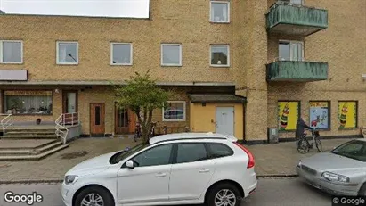 Lägenheter att hyra i Limhamn/Bunkeflo - Bild från Google Street View