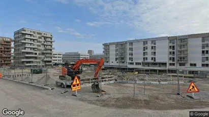 Lägenheter att hyra i Sundbyberg - Bild från Google Street View