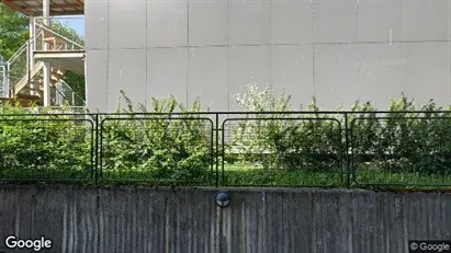 Lägenheter att hyra i Sollentuna - Bild från Google Street View