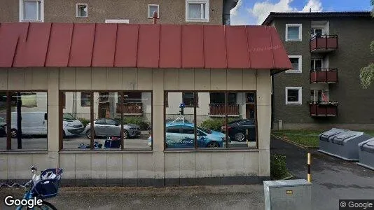 Lägenheter att hyra i Västerort - Bild från Google Street View