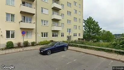 Lägenheter att hyra i Kungsholmen - Bild från Google Street View