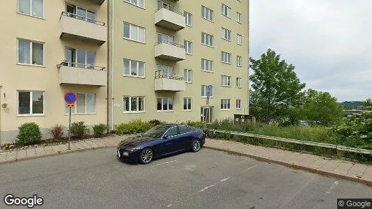 Lägenheter att hyra i Kungsholmen - Bild från Google Street View