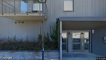 Lägenheter att hyra i Värmdö - Bild från Google Street View