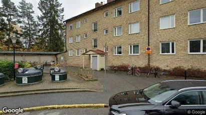 Lägenheter att hyra i Söderort - Bild från Google Street View