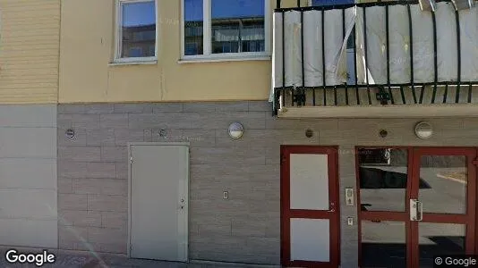 Lägenheter att hyra i Söderort - Bild från Google Street View