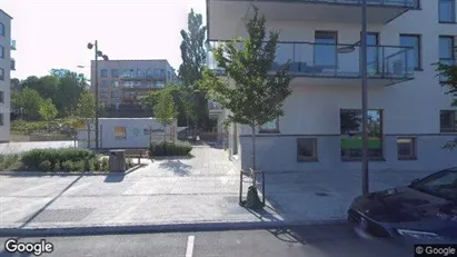 Lägenheter att hyra i Upplands Väsby - Bild från Google Street View