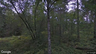 Lägenheter att hyra i Haninge - Bild från Google Street View