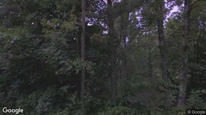 Lägenheter att hyra i Haninge - Bild från Google Street View