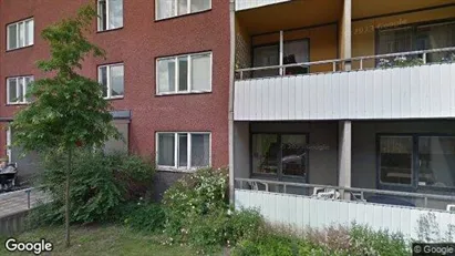 Lägenheter att hyra i Västerort - Bild från Google Street View