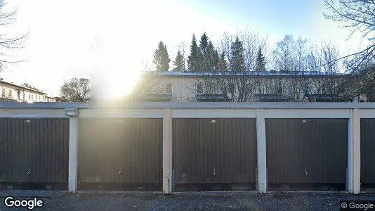 Lägenheter att hyra i Luleå - Bild från Google Street View