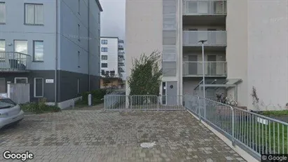 Lägenheter att hyra i Limhamn/Bunkeflo - Bild från Google Street View
