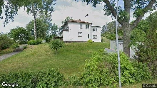Lägenheter till salu i Täby - Bild från Google Street View
