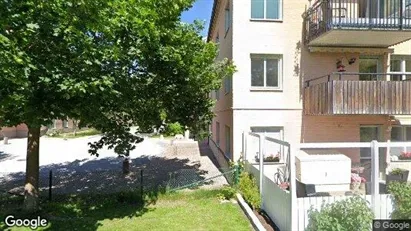 Lägenheter till salu i Västerort - Bild från Google Street View