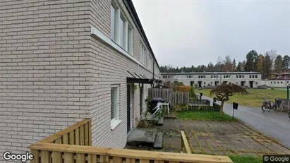 Lägenheter att hyra i Gävle - Bild från Google Street View